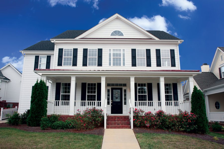 Reliable siding contractors
