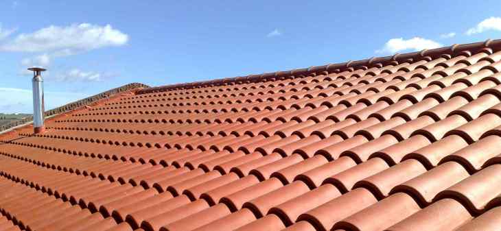 Raliable roofing companies