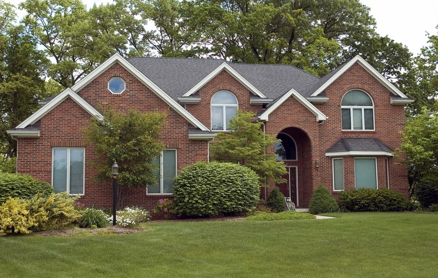 The Advantages Of Masonry&nbsp;Constructions