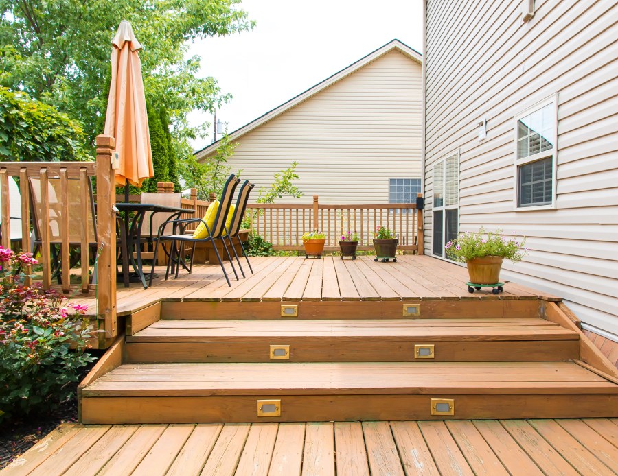 Deck Builders Near Me St Charles | ACA Porch&nbsp;Contractors