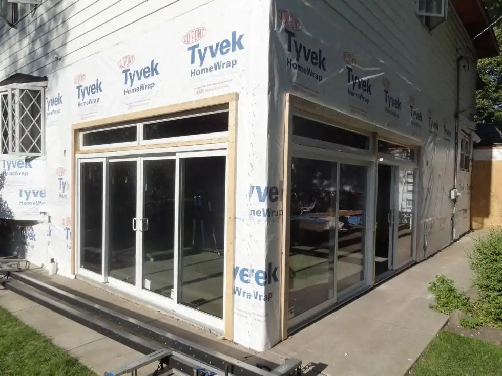 Window Companies Near Me in Libertyville