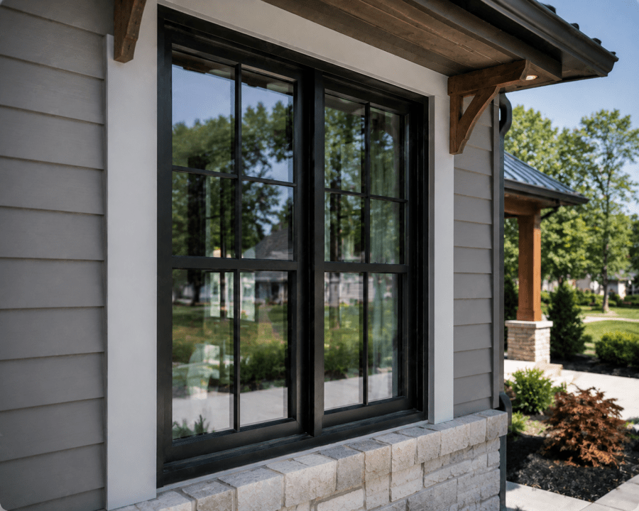 Modernize Your Carol Stream Residence With Premium&nbsp;Panes